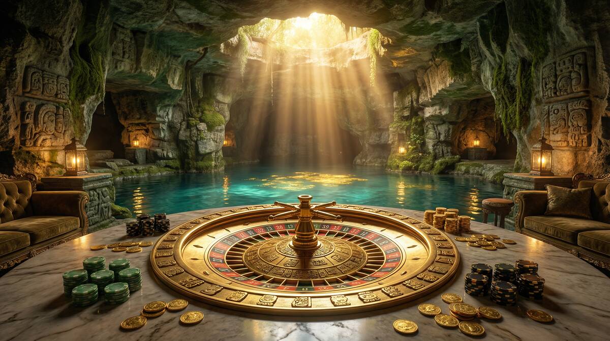 Ruleta en NetBet - Ruleta europea y americana